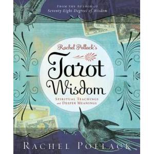 Rachel Pollack's Tarot Wisdom (ISBN: 9780738713090)