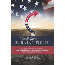 Time for a Turning Point Hamachek Kirk