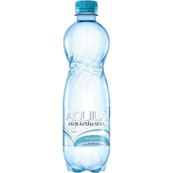 Aquila Aqualinea neperlivá 0,5 l