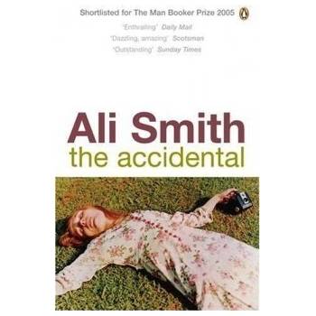 The Accidental - Ali Smith