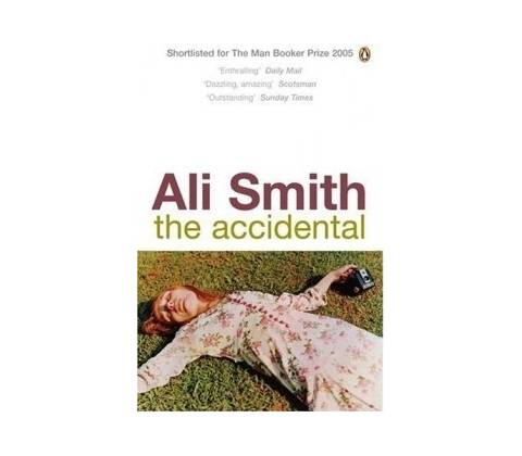 The Accidental - Ali Smith