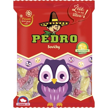 Pedro Sovičky 80 g
