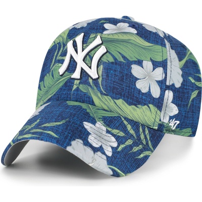 47 Brand New York Yankees MLB Beach Side 47 Clean Up