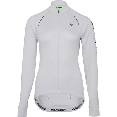 Silvini LEVERONO W biela čierna