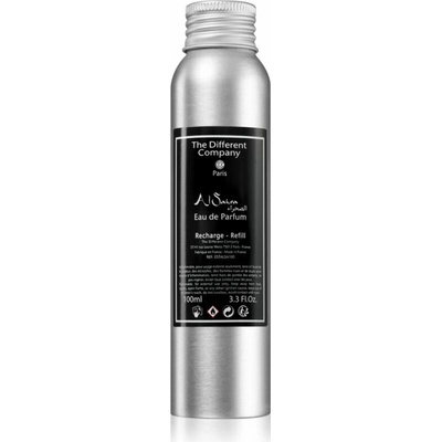 The Different Company Al Sahra parfumovaná voda unisex 100 ml náhradná náplň