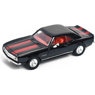 Lucky Die Cast Chevrolet Camaro Z 28 1967 černá 1:43