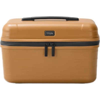 TITAN Несесер Titan Upgrade wash bag - Brown (Canyon Bronze)