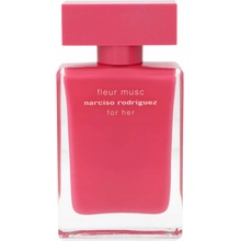 Narciso Rodriguez Fleur Musc parfémovaná voda dámská 50 ml