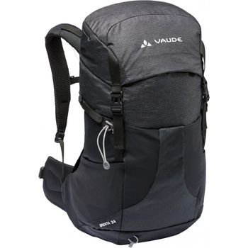 Vaude Brenta 24l čierna