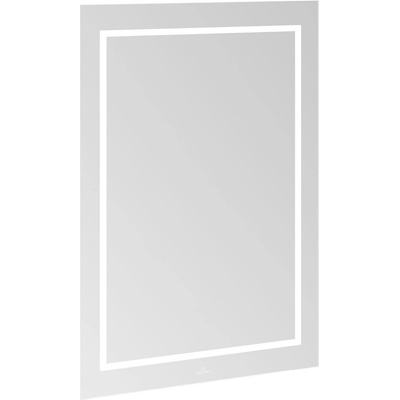 Villeroy & Boch Finion - Koupelnové LED 600 x 750 x 45 mm F6006000