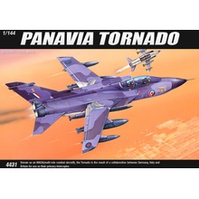 Academy Model Kit letadlo 12607 PANAVIA TORNADO 200 36-12607 1:144