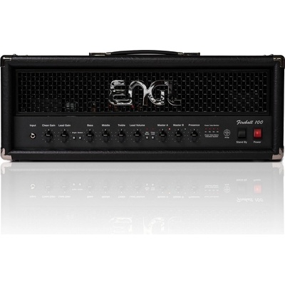 Engl E635 Fireball 100 Head