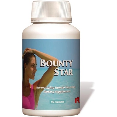 Starlife Bounty Star 60 kapsúl