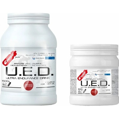 Penco Ultra Endurance drink 600 g