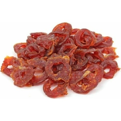 PETITTO Mäkké krúžky z kačacieho mäsa 500 g