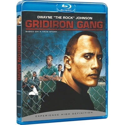 Gang v útoku BD