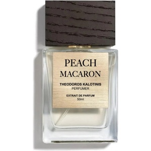 Theodoros Kalotinis Perfumer Peach Macaron Extrait de Parfum 50 ml Парфюми