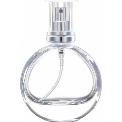 Amparo Miranda Plnitelný rozprašovač parfémů PM032 stříbrná