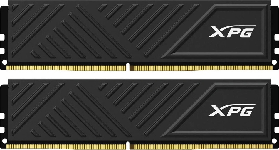 ADATA XPG GAMMIX D35 32GB (2x16GB) AX4U320016G16A-DTBKD35