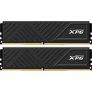 Image 1 of ADATA XPG GAMMIX D35 32GB (2x16GB) AX4U320016G16A-DTBKD35