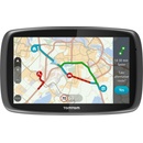 GPS navigácie TomTom GO 5100