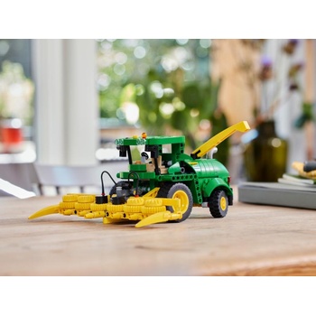 Image 1 of LEGO® Technic - John Deere 9700 Forage Harvester (42168)