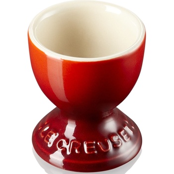 Le Creuset Чаша за яйце Le Creuset черешова (71702000600099)
