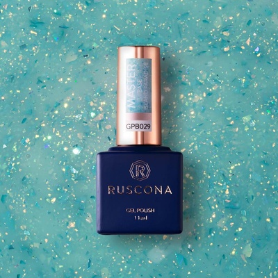RUSCONA MASTER BASE ISLAND PARADISE 11 ml