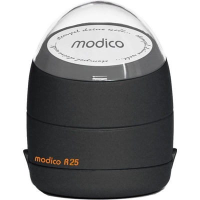 Modico R25 čierna