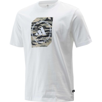 Adidas sportswear Тениска Camo Shape Graphic T-Shirt