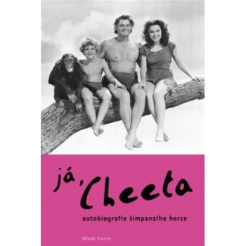 Já, Cheeta