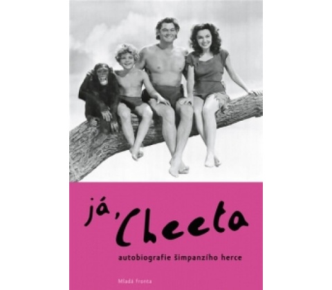Já, Cheeta