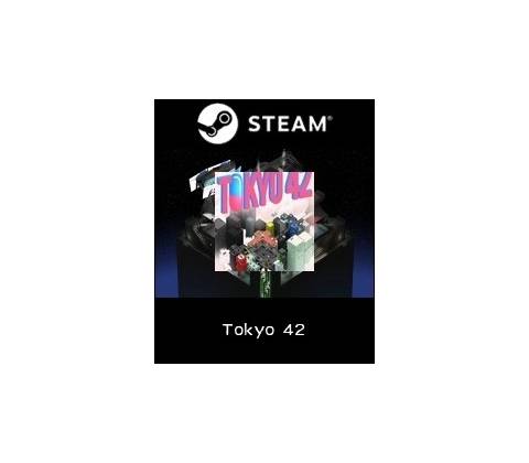 Tokyo 42