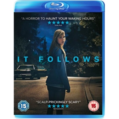 It Follows BD
