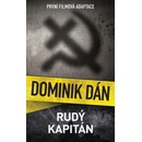 Knihy Rudý kapitán - Dán Dominik