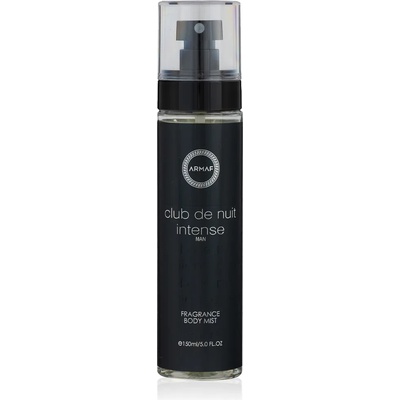 Armaf Club de Nuit Intense Man Спрей за тяло за мъже 150 ml