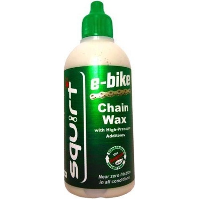 Squirt Chain wax E-Bike 15 ml