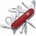 Victorinox Explorer Цвят: червен