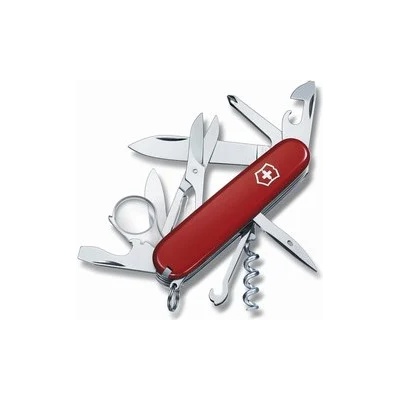 Victorinox Explorer Цвят: червен
