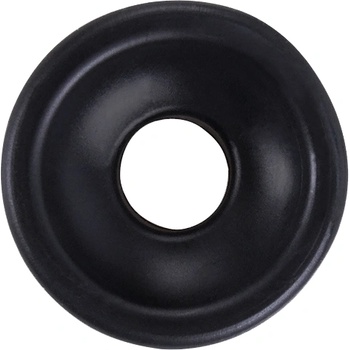 Image 1 of Mokko Уплътнител за пенис помпи "mokko black sleeve" Тънък