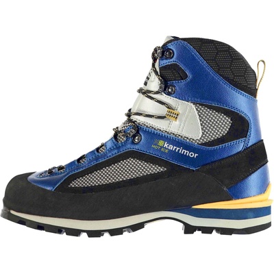 Karrimor Мъжки обувки Karrimor Hot Ice Mens Mountain Boots - Blue