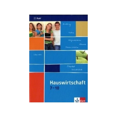 7.-10. Schuljahr, Schülerbuch - Böker, Heike