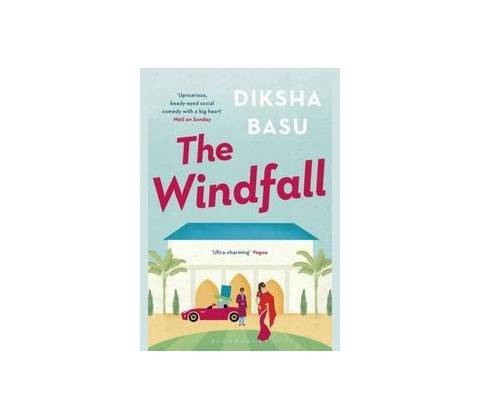 The Windfall - Diksha Basu