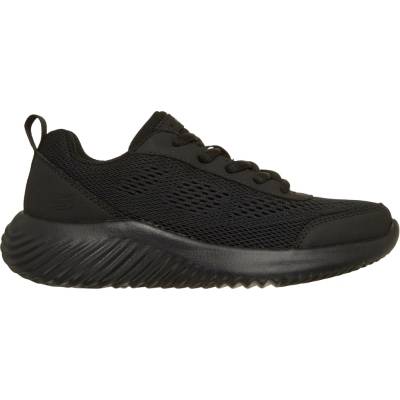 Skechers Bounder Quanta-Pacer čierna