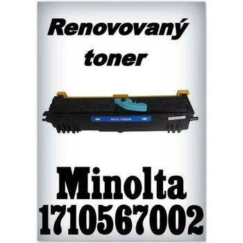 Minolta P1710567002 - renovované