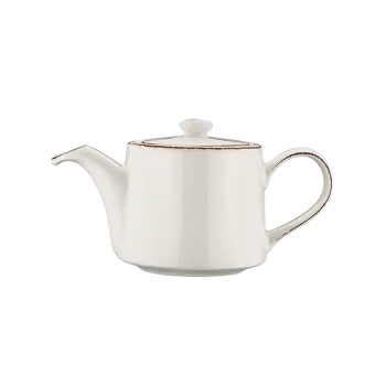 Image 1 of Bonna - Retro - Чайник 400ml (E100 BNC 01DM) (0101491)