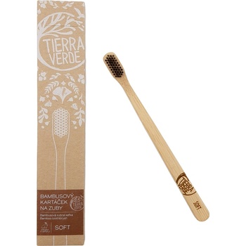 Tierra Verde Kefka na zuby soft