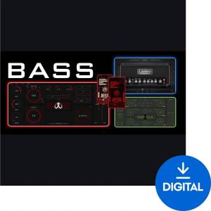 Aurora DSP Ultimate Bass Pack (Дигитален продукт)