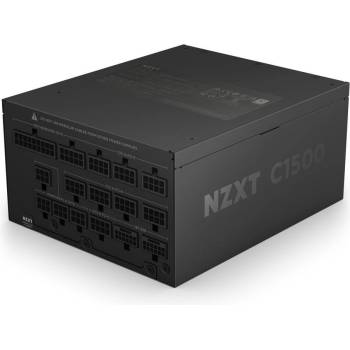 NZXT C1500 1500W 80 PLUS Platinum (PA-5P1BB-EU)
