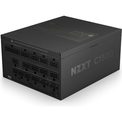 NZXT C1500 1500W 80 PLUS Platinum (PA-5P1BB-EU)